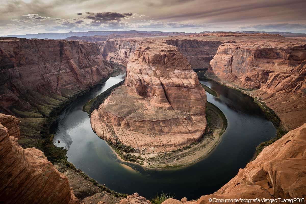 Colorado River | Foto © Esperanza Gueuse