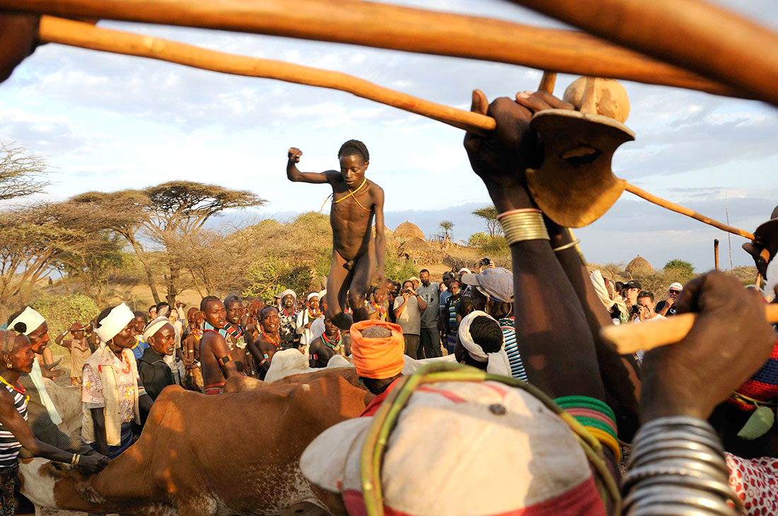 Etiopia | Foto © Pau Toneu