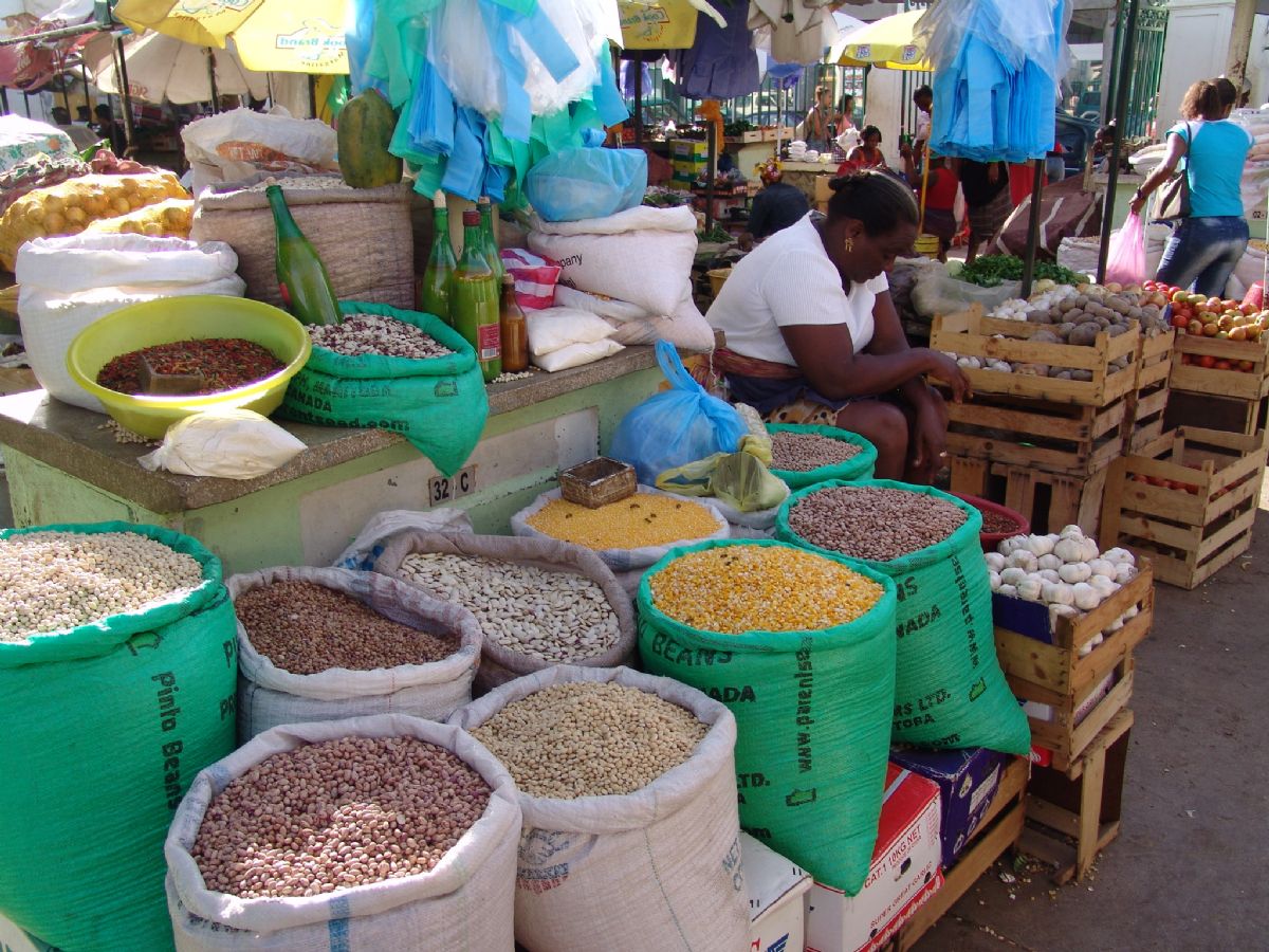 Viaje a Cabo Verde | Archivo Tuareg