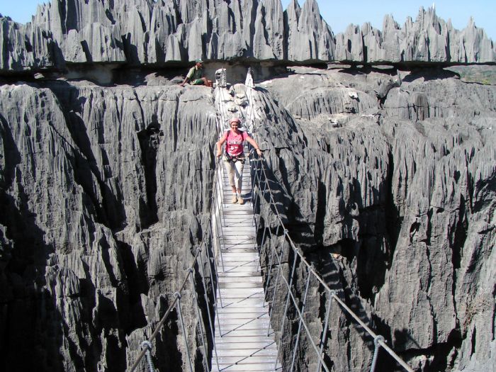 Viaje a Madagascar | R. Montemayor