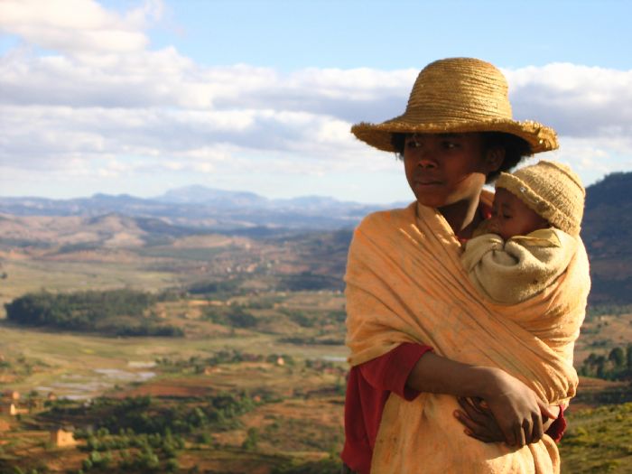 Madagascar en octubre | Archivo Tuareg Madagascar en octubre | Archivo Tuareg