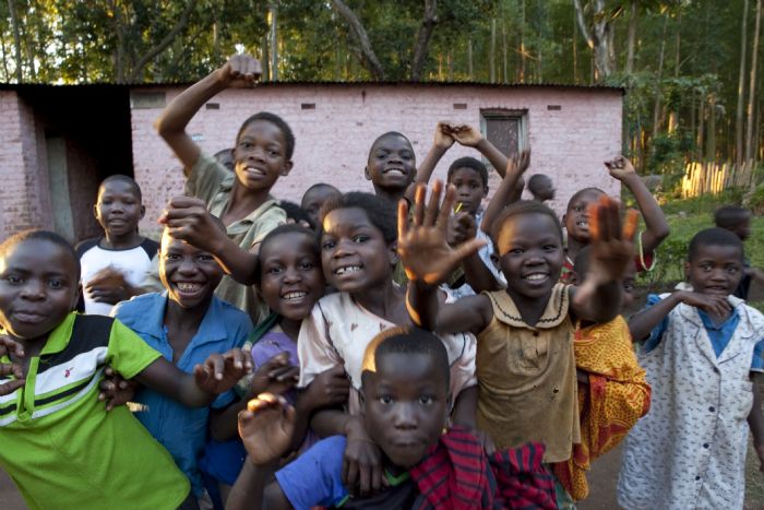 Viaje a Sudáfrica | Autor Cristian Román
