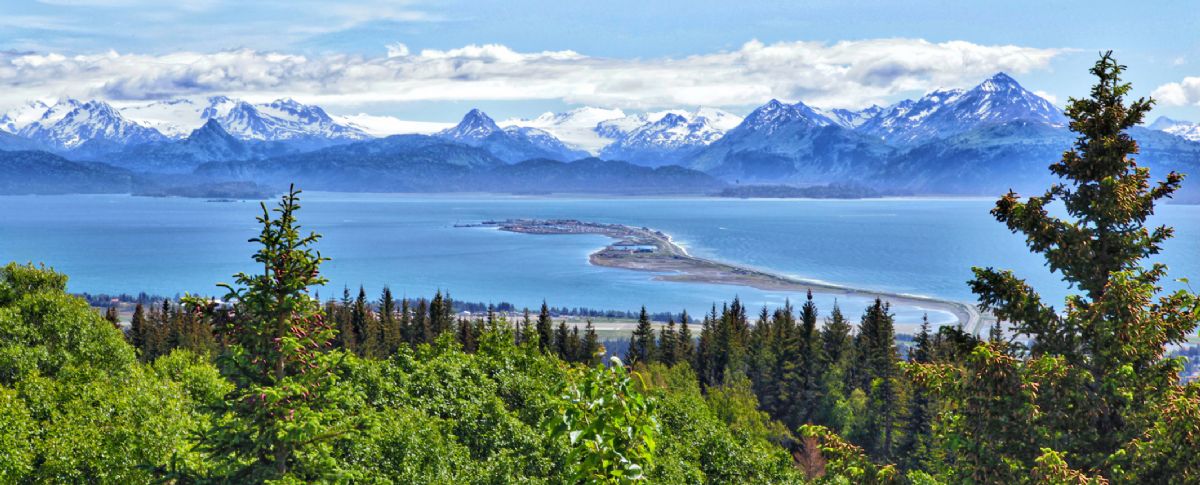 Viajando por Alaska y Yukon | Archivo Tuareg Viajando por Alaska y Yukon | Archivo Tuareg