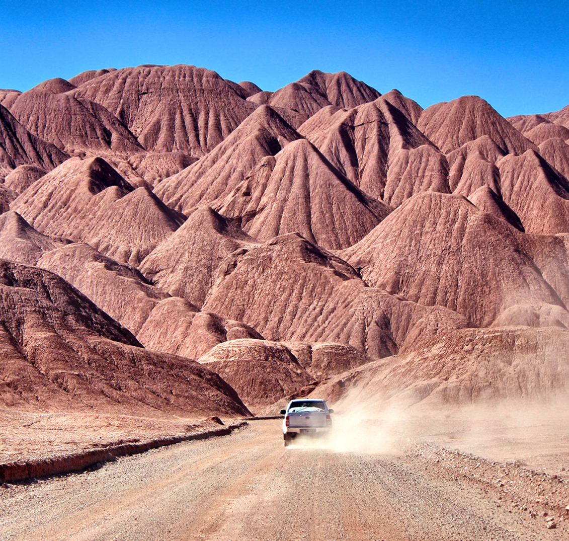 Travesía del Altiplano Andino | Explora Puna