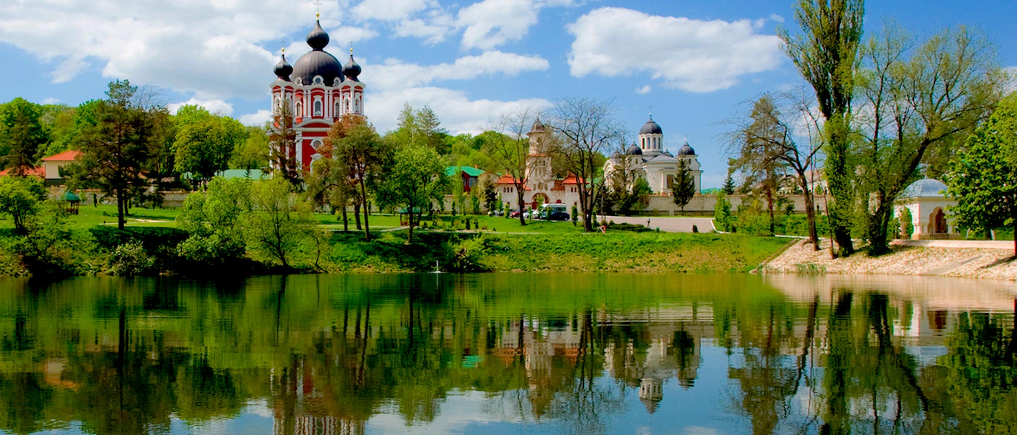 Moldavia
