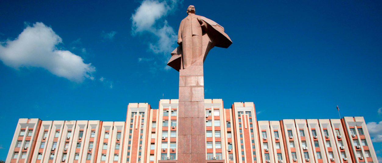Chisinau