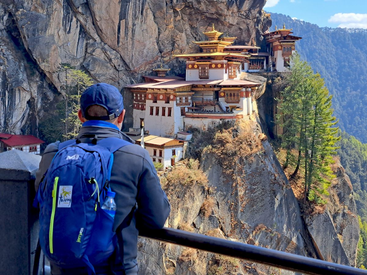 ¿Cuál es la mejor época para viajar a Nepal? | Joan Bartomeu ¿Cuál es la mejor época para viajar a Nepal? | Joan Bartomeu