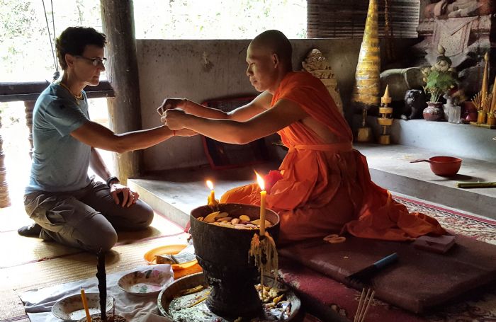 Camboya | Isabel García