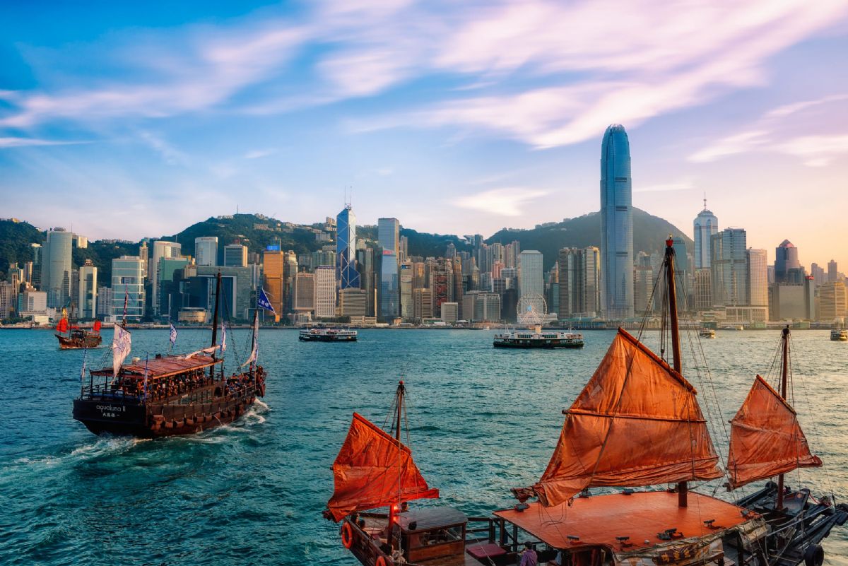 Viaje a Hong Kong 8 días | Archivo Tuareg