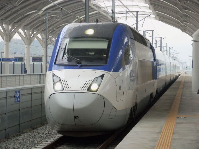 Corea del Sur entre la tradición y la modernidad