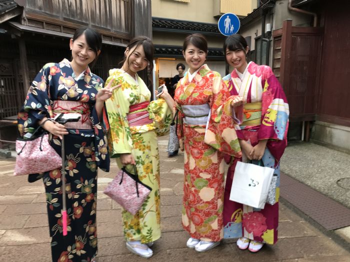 Últimas plazas Japón | Daniel Ill