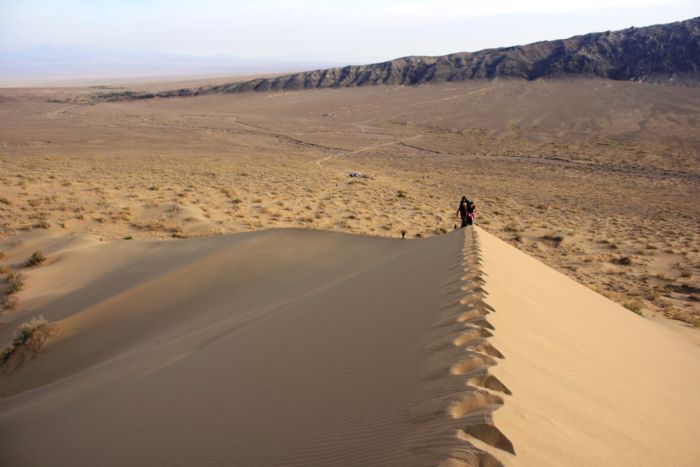 Viajar al Kazajstán | Archivo Tuareg Viajar al Kazajstán | Archivo Tuareg