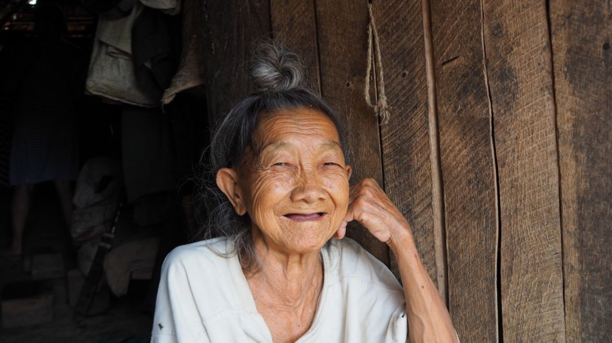 Viajar a Laos en Navidad | Autor Matteo Viajar a Laos en Navidad | Autor Matteo