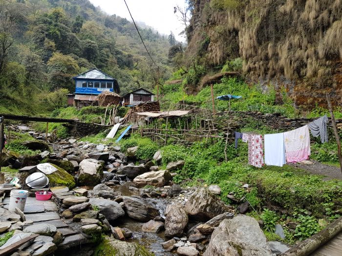 ¿Cuál es la mejor época para viajar a Nepal? | Joan Bartomeu ¿Cuál es la mejor época para viajar a Nepal? | Joan Bartomeu