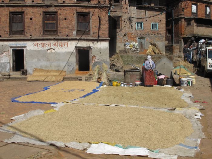 ¿Cuál es la mejor época para viajar a Nepal? | Joan Antoja ¿Cuál es la mejor época para viajar a Nepal? | Joan Antoja