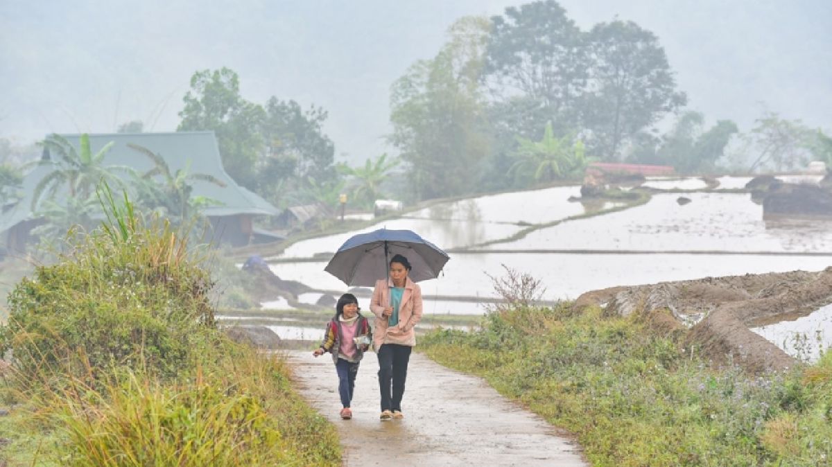 Viaje a Vietnam de Norte a Sur en Fin de Año
