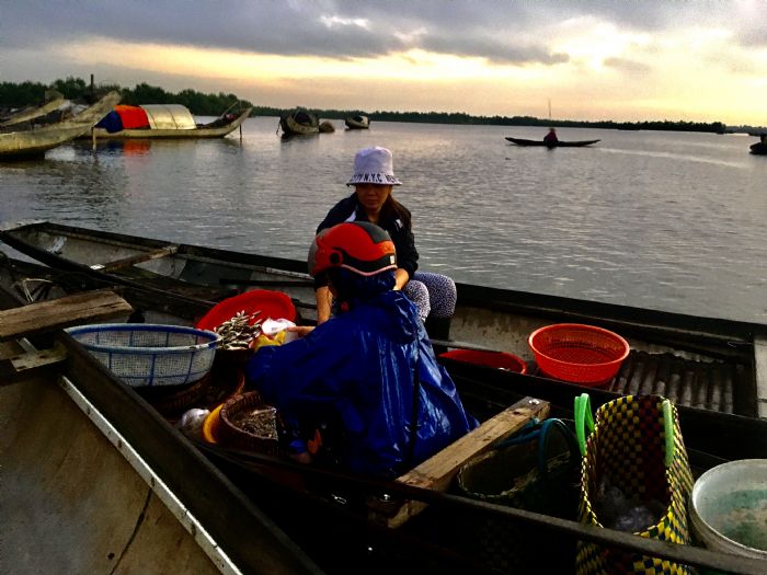 Viajar a Vietnam en navidad y fin de año | Silvia Marcó