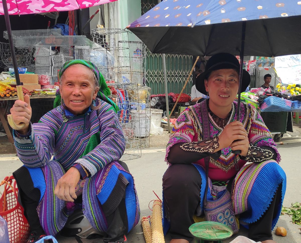 Viaje a VIetnam | Autor Tomas Mengual