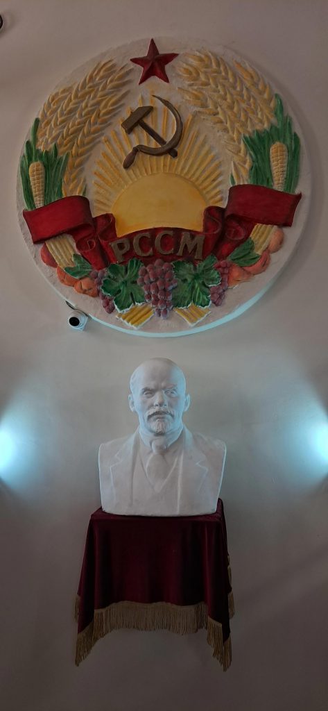 Transnistria | Iratxe Orue