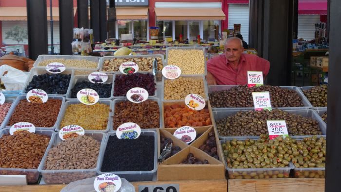 Balcanes | Victoria Casals