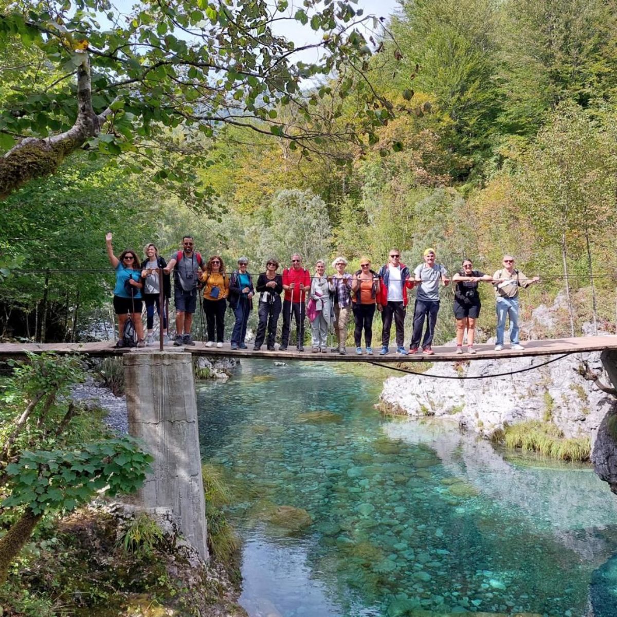 Albania clásica y Macedonia | Megi Ismailaj Albania clásica y Macedonia | Megi Ismailaj