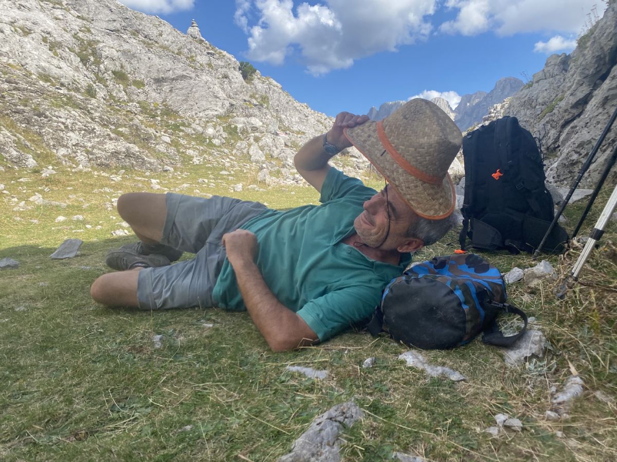 Balcanes | Angels Caballero