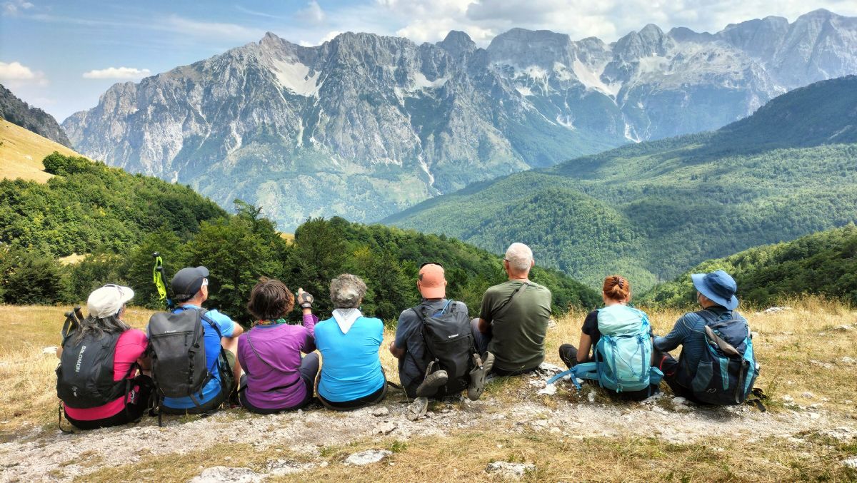 Balcanes | Marta Doria