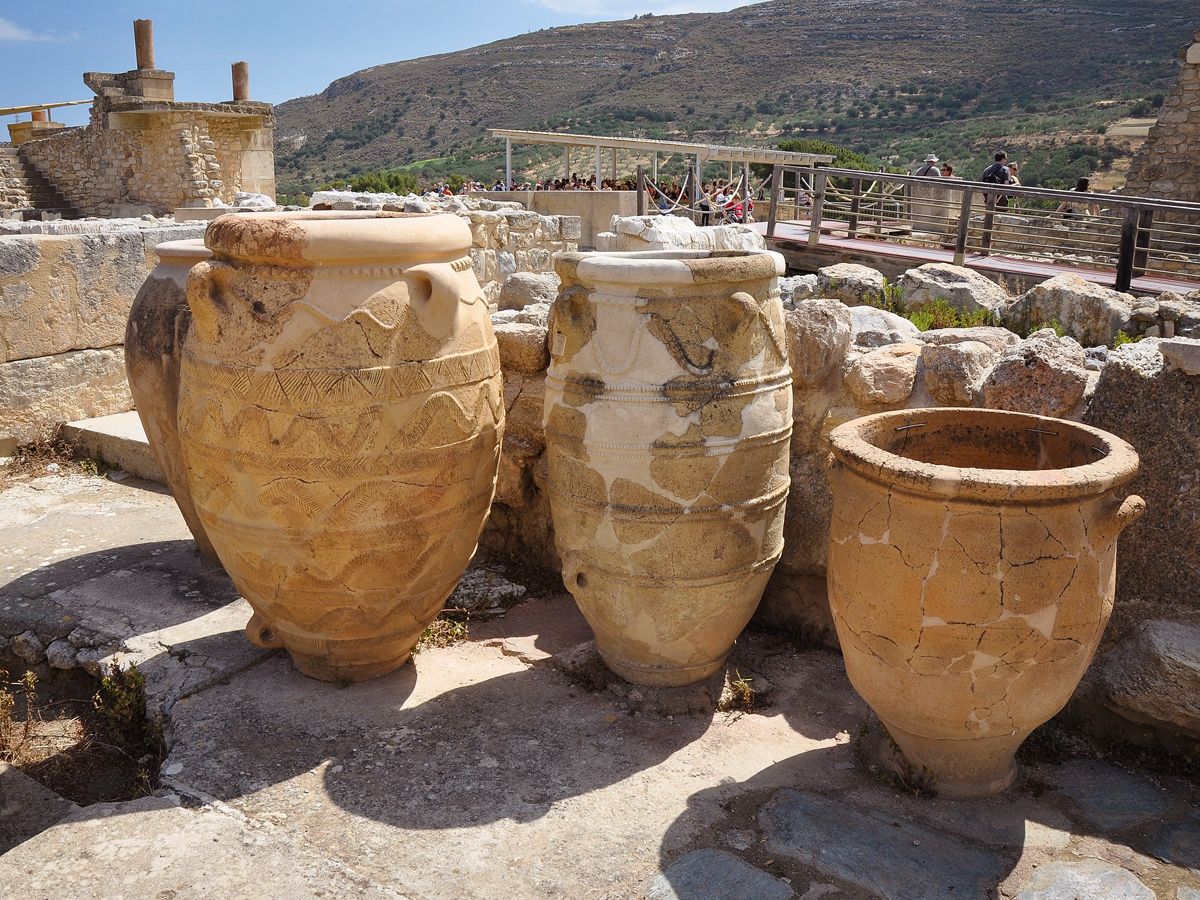 Viaje a Creta | Conocer Creta como un cretense Viaje a Creta | Conocer Creta como un cretense