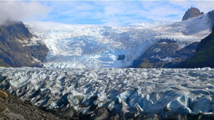 Islandia vuelta a la isla 11 días | Jose Garcia Domenech