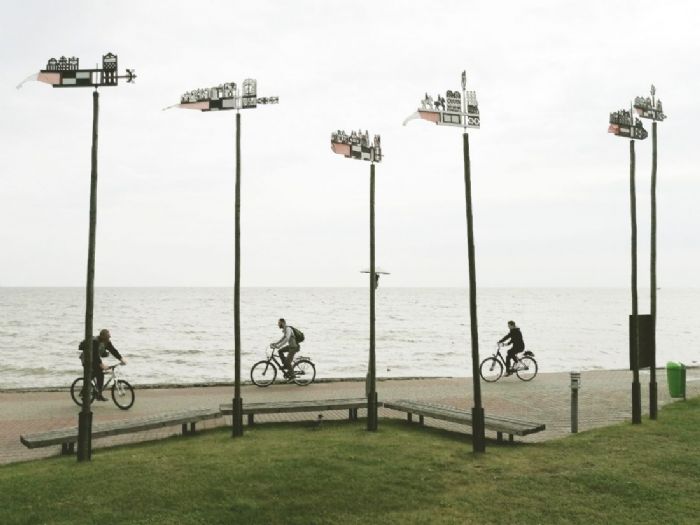 Primavera Báltica, un viaje entre cultura y naturaleza