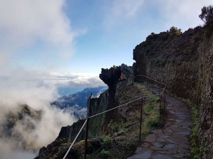 Viaje a Madeira | Joan Bartomeu