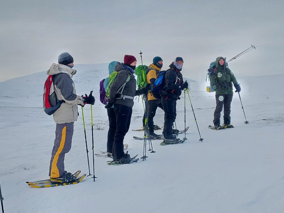 Noruega, el paraíso (de la nieve) existe | Autor Jordi Vendrell