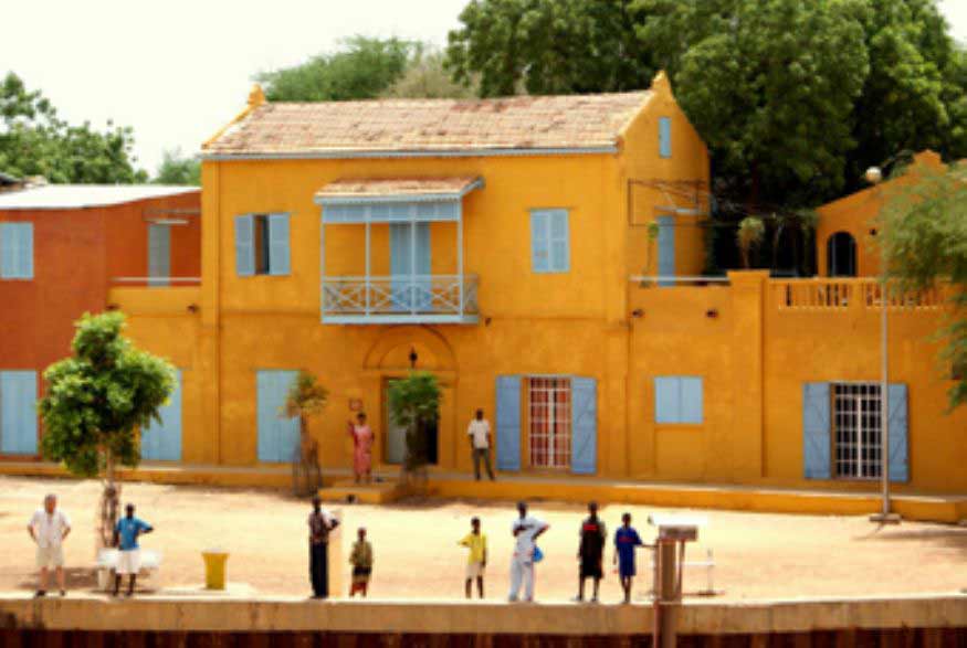 SENEGAL. Los Reinos perdidos del río Senegal