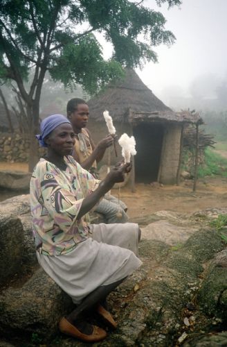 fotos de Camerún autor:Joan Masramon