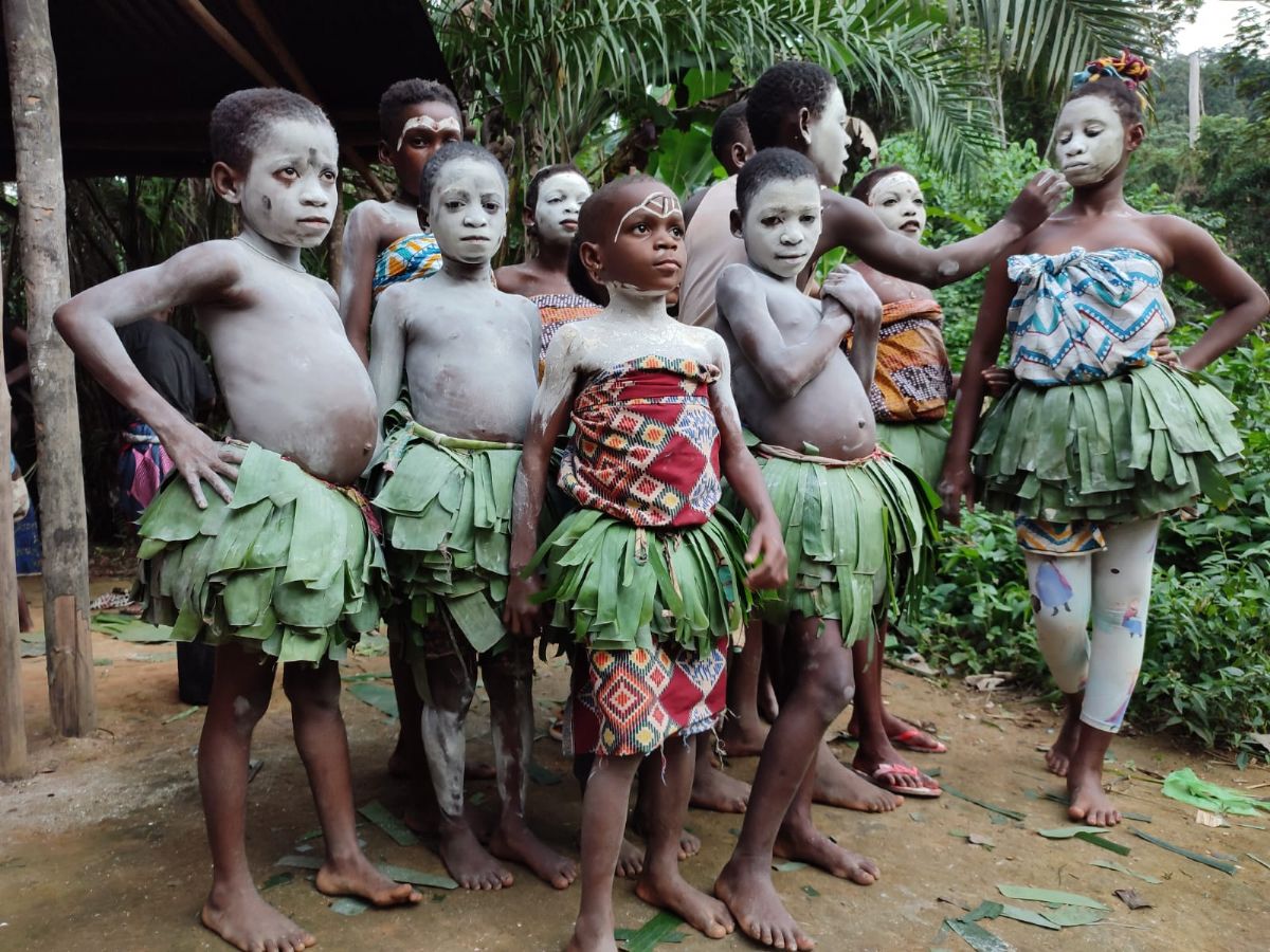 Viaje a Gabón | Autor Gabon Untouched