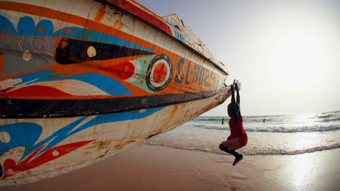 fotos de Senegal autor:Pol Subira