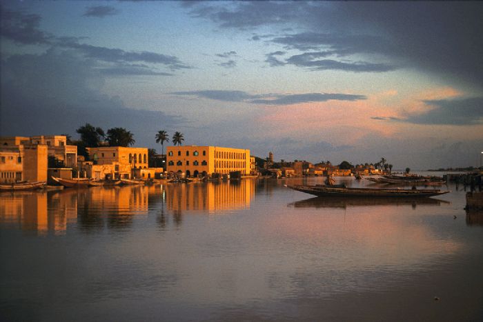 fotos de Senegal autor:Archivo Tuareg