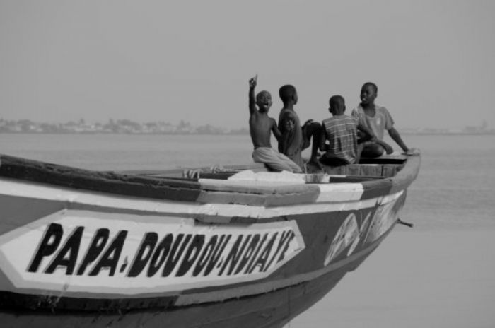 fotos de Senegal autor:Ignasi Rovira