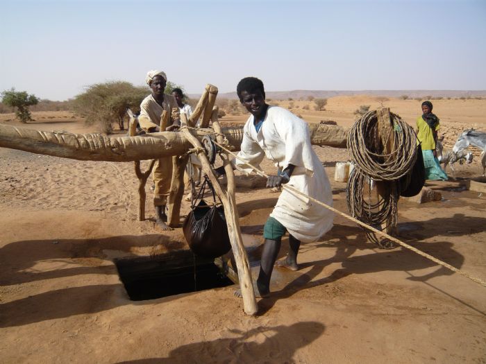 fotos de Sudán autor:Joan Bartomeu