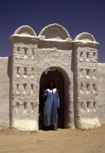 fotos de Sudán autor: