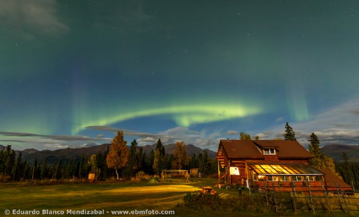 fotos de Alaska autor:Eduardo Blanco