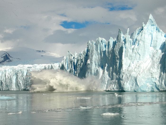 fotos de Argentina Patagonia autor:Daniel Bracons