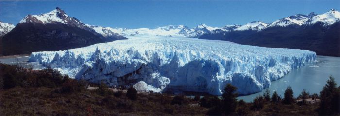 fotos de Argentina Patagonia autor:CAMINO ABIERTO