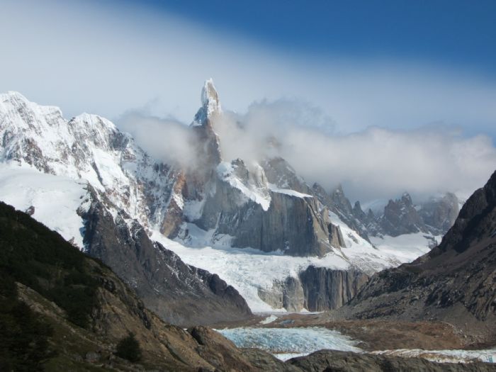 fotos de Argentina Patagonia autor:Joan Tecul