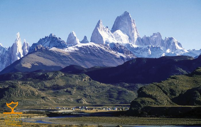 fotos de Argentina Patagonia autor:Fremen T