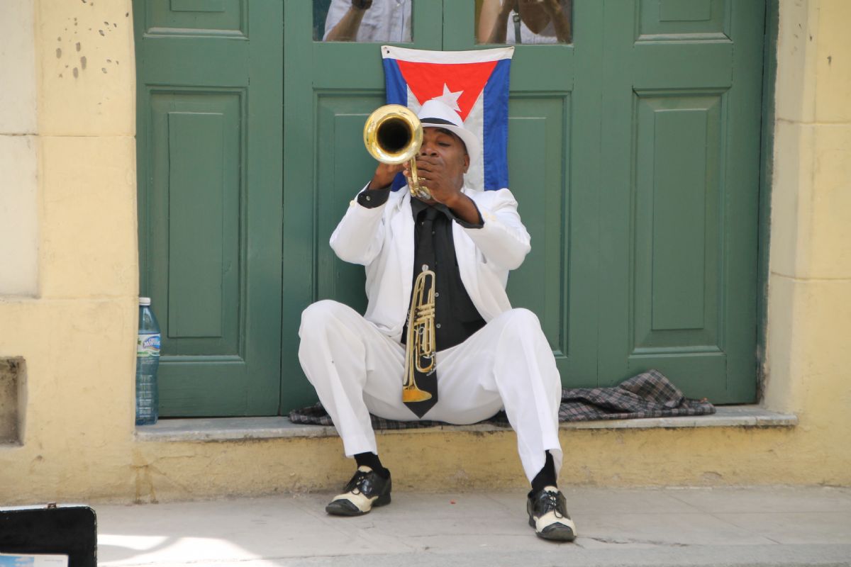 fotos de Cuba autor:P Mongay