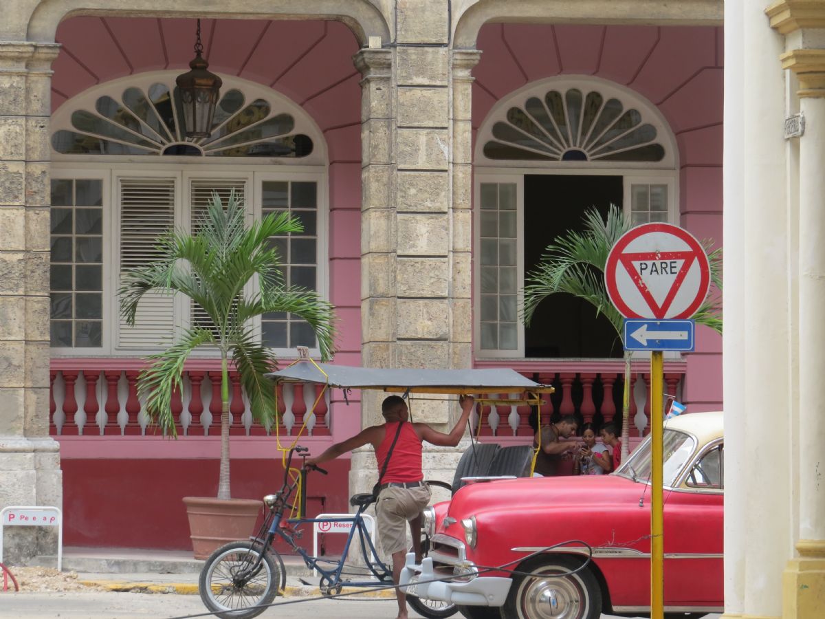 fotos de Cuba autor:Lourdes Tome