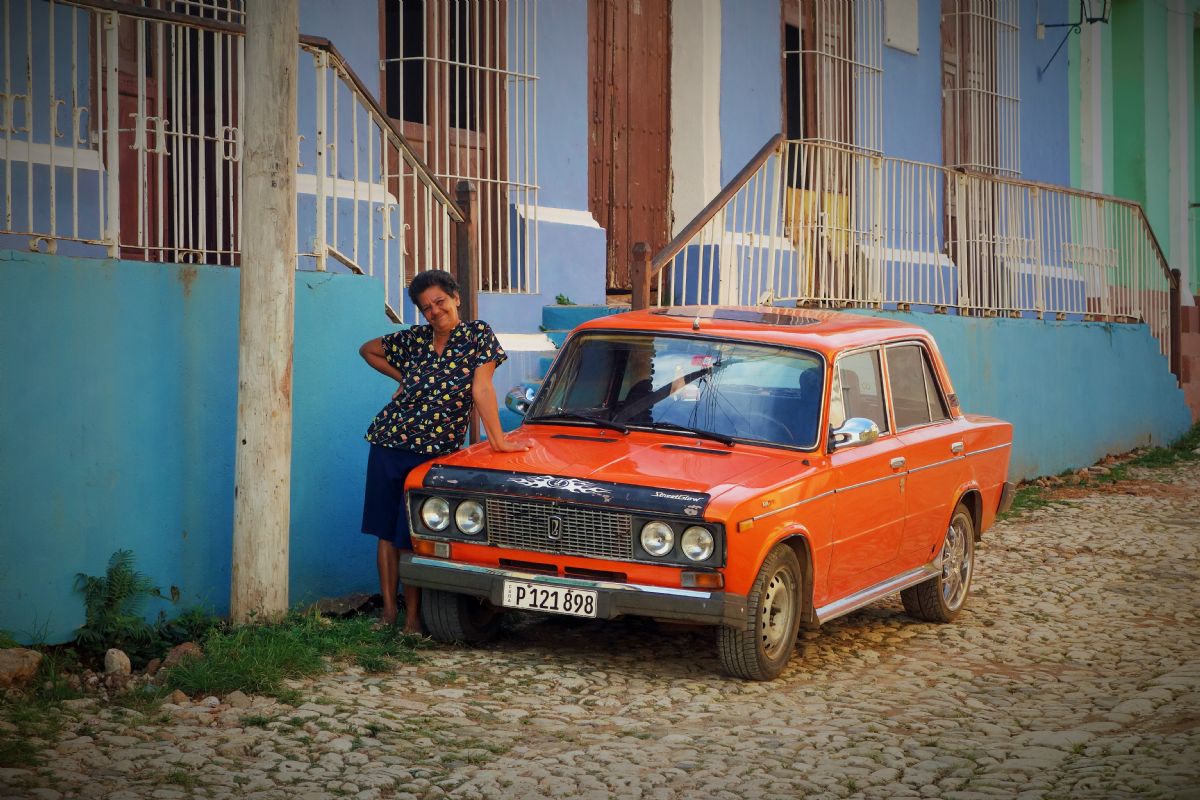 fotos de Cuba autor:M Angels Fernandez
