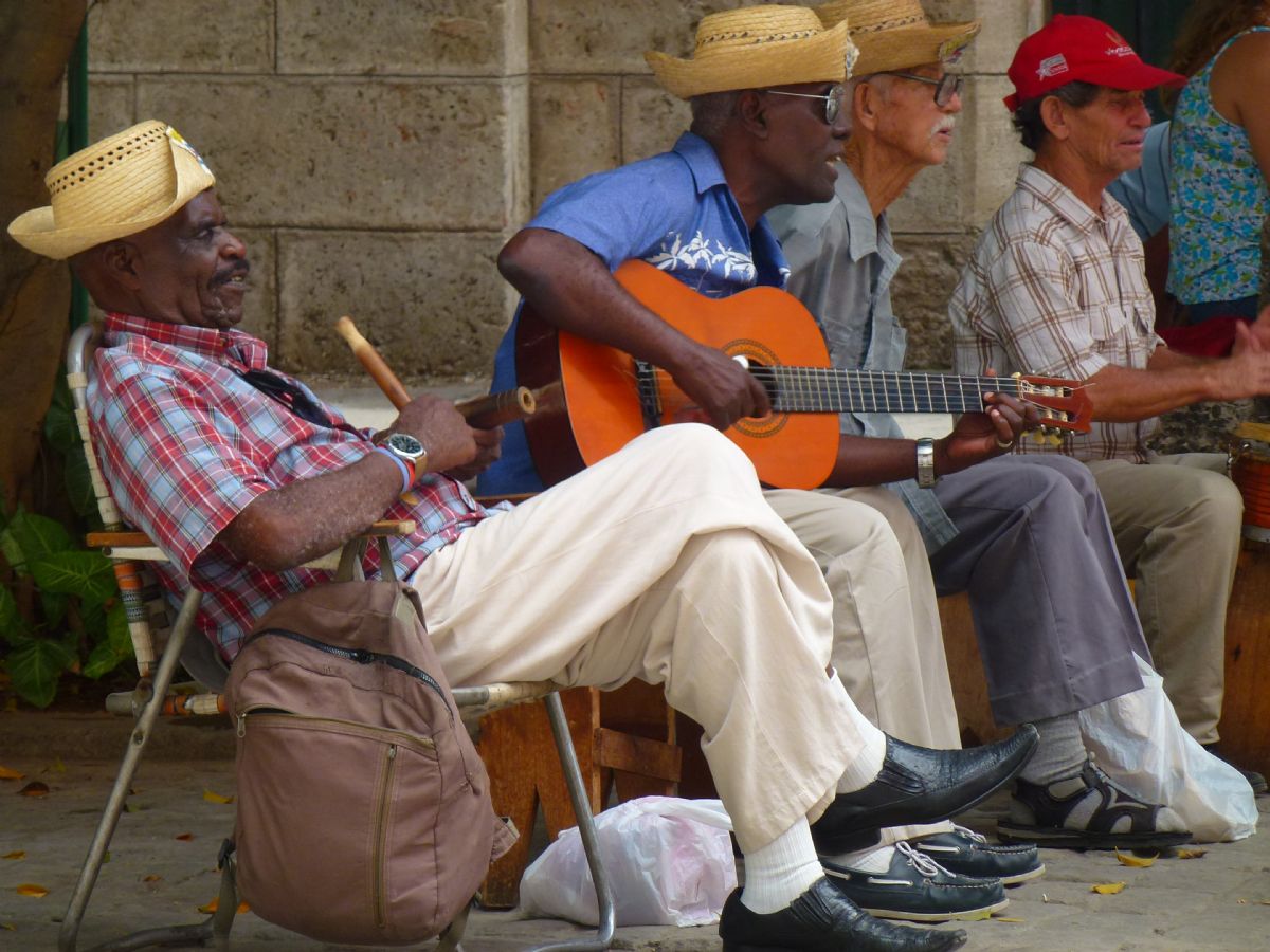 fotos de Cuba autor:A Martorell