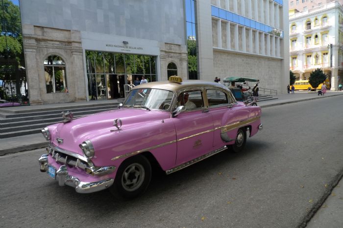 fotos de Cuba autor: